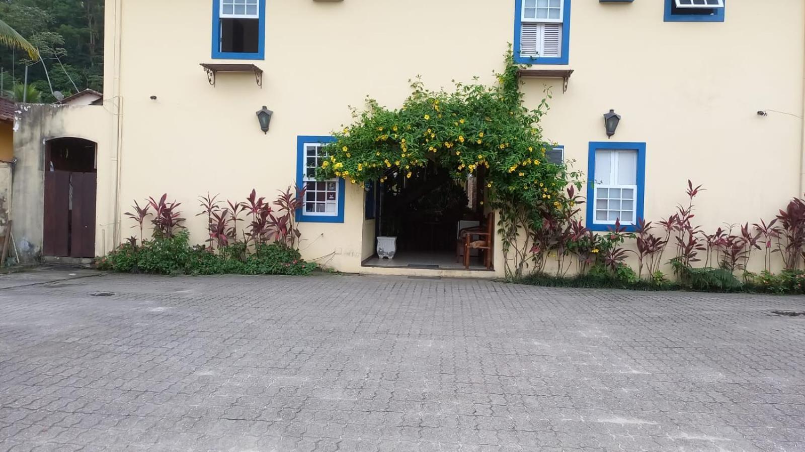 Pousada La Cigale Paraty Exterior photo